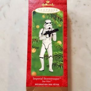 Hallmark Keepsake Ornament